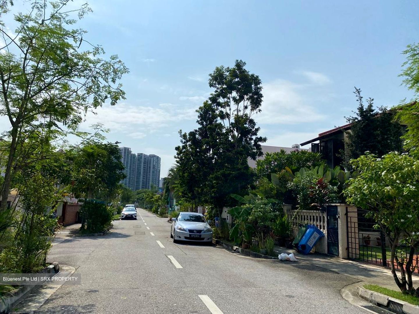 Meyer Road (D15), SemiDetached For Sale 96525011